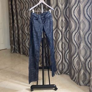 BEBE “Butt Lift” Jeans